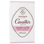 Roge Cavailles Savon Surgras Amande Lactee 200g