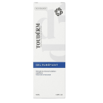 Touderm Gel Rubefiant 50ml