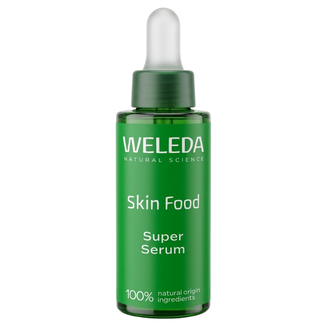 Weleda-Skin-Food-Super-Serum-30ml Weleda Skin Food Super Serum 30ml – Image 1