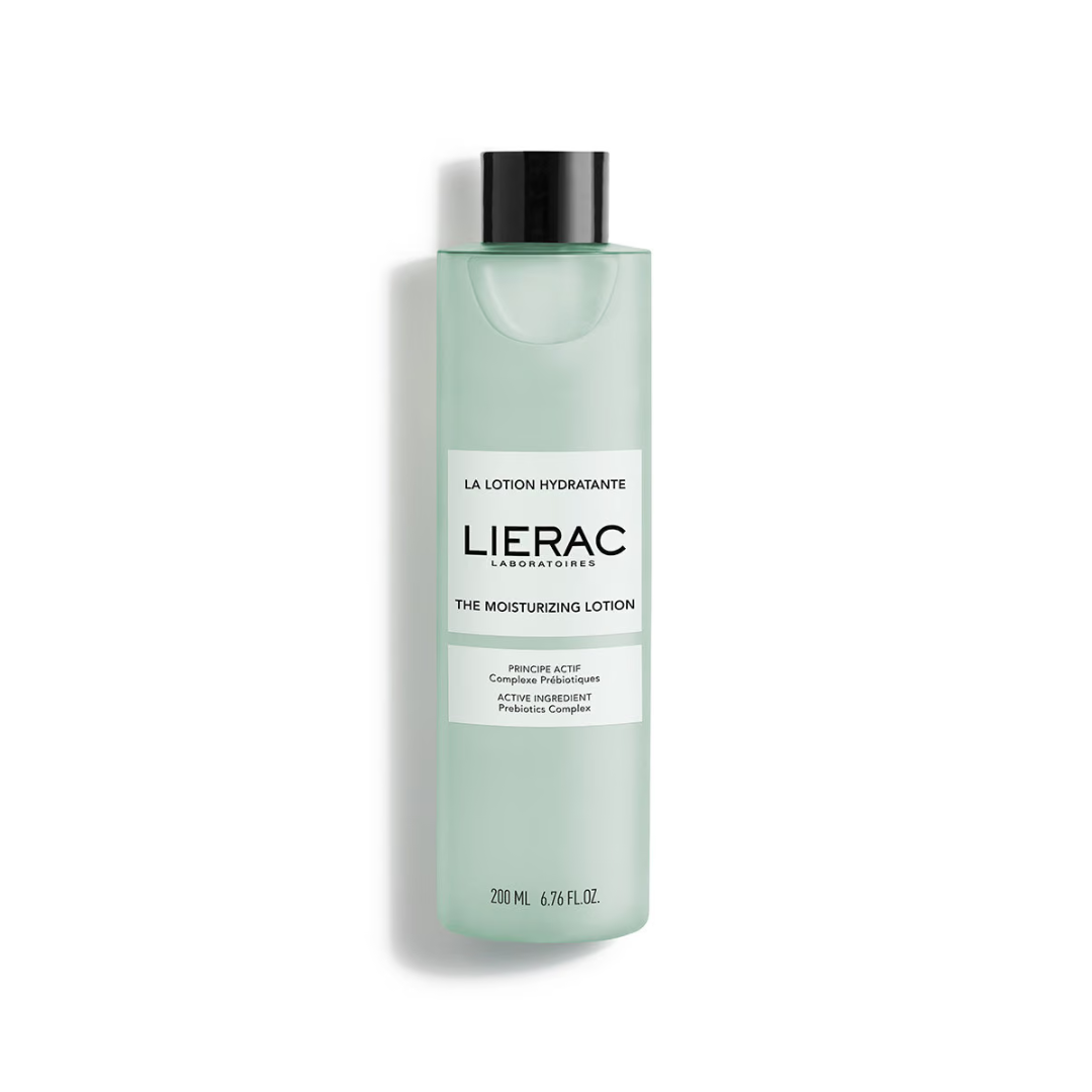 lier-lotion-hydratante Lierac La Lotion Hydratante 200 ml – Image 1