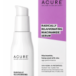 Acure Radically Rejuvenating Niacinamide Serum 30ml