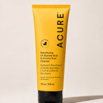 Acure Resurfacing glycolic & Unicorn Root Cleanser 118ml