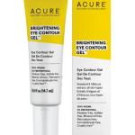 Acure Brightening Eye Contour Gel 14.7ml