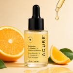 Acure Brightening Vitamin C Sunset Serum 30ml