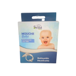 Premium mouche bebe nettoyable reutilisable – Image 2