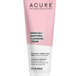 Acure Seriously Soothing Cleansing Cream