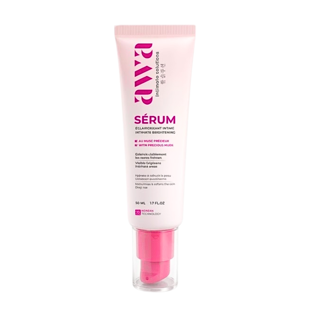 Awa-Serum-Eclaircissant-Intime-50ml Awa Serum Eclaircissant Intime 50ml – Image 1