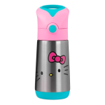 Bbox Gourde Isotherme 350 ml - Hello Kitty