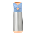 Bbox Gourde Isotherme 500 ml - Peachy