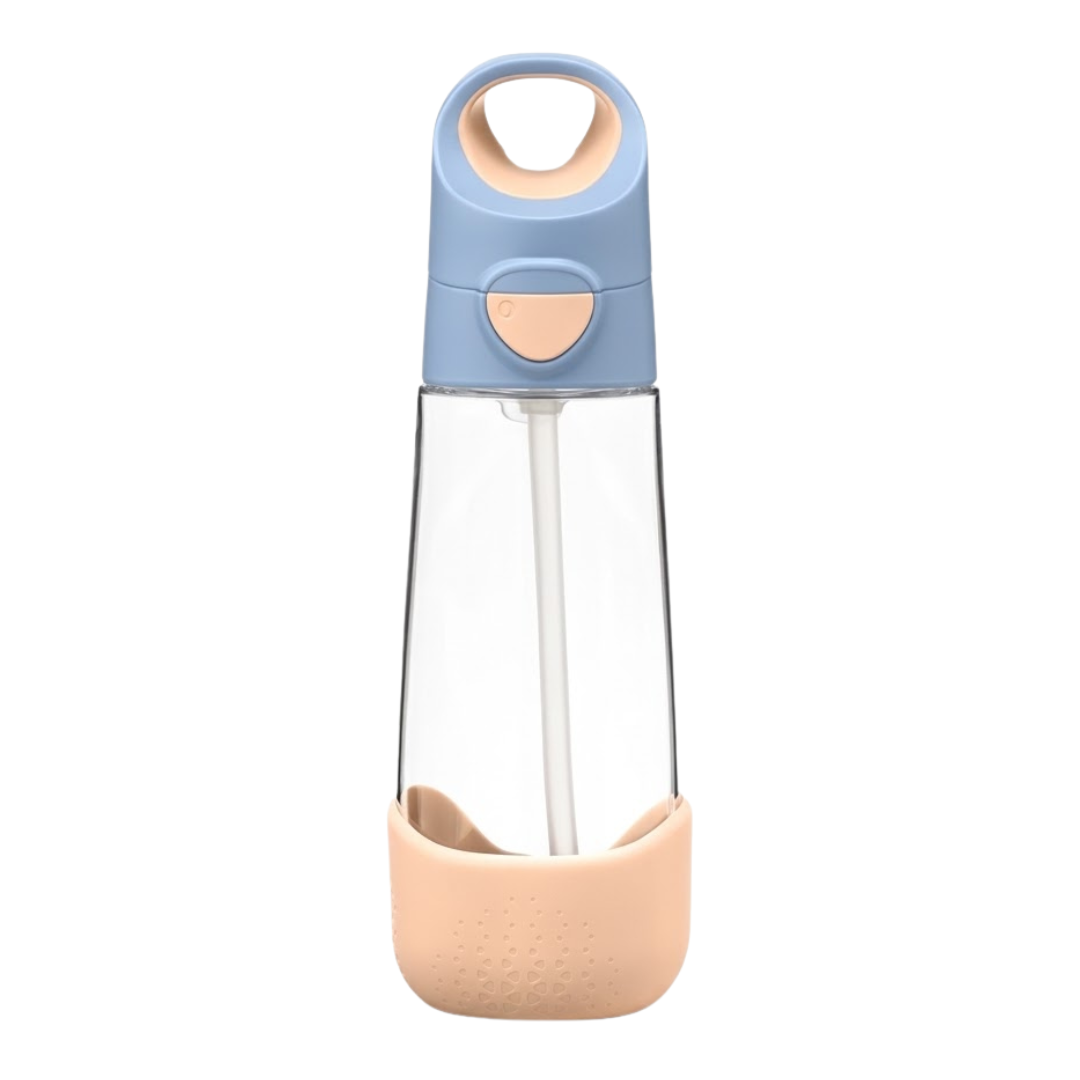 Bbox-Gourde-Tritan-600ml-Peachy Bbox Gourde Tritan 600ml - Peachy – Image 1