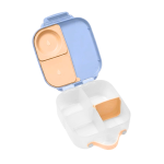 Bbox Lunchbox 1L - Peachy