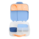 Bbox Lunchbox 2L - Peachy