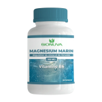 Bionuva Magnesium Marin 30 Gelules