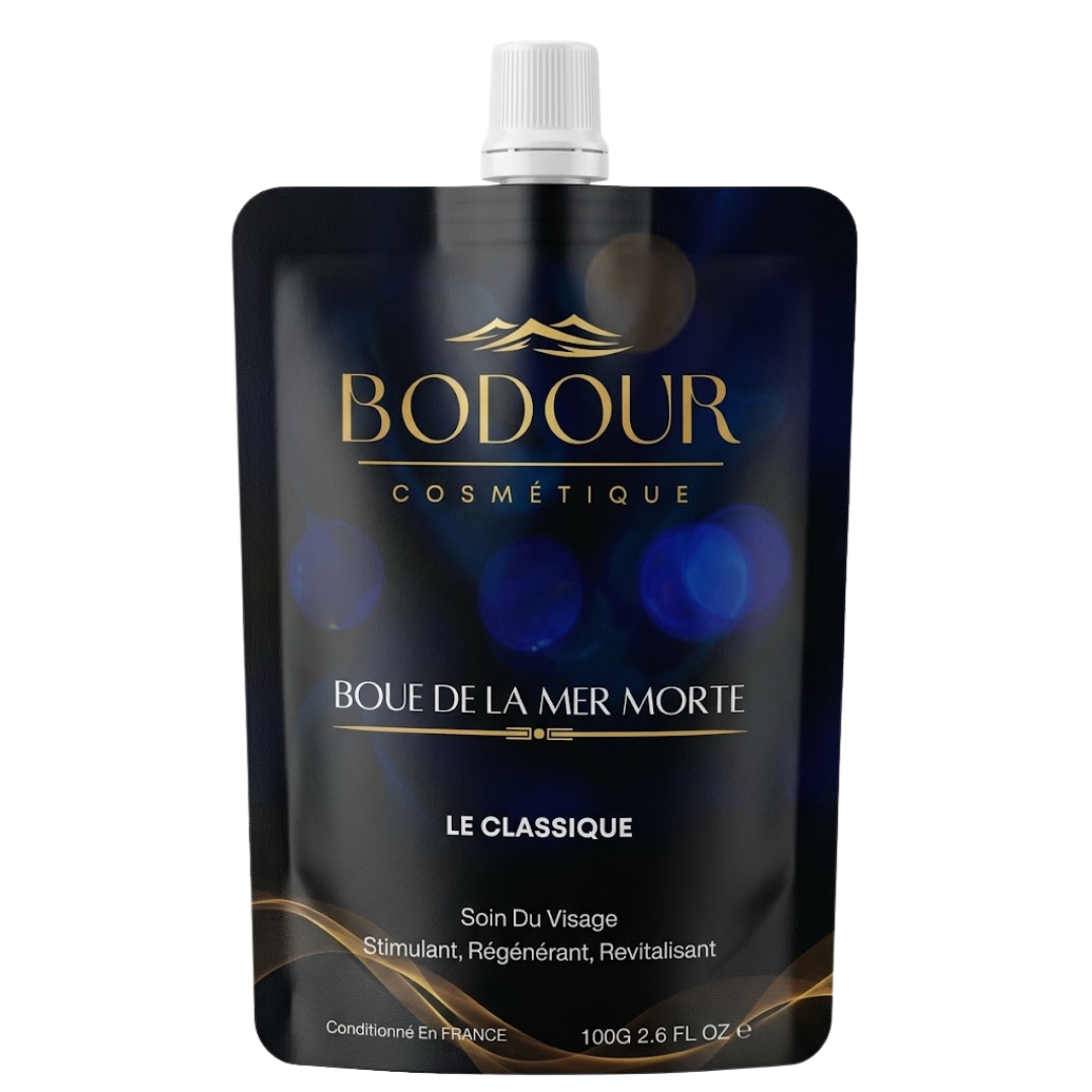 Bodour-Masque-Le-Classique-100g Bodour Masque Le Classique 100g – Image 1