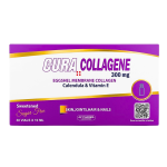 CURA Plus Collagene 15U x 10ml 300mg