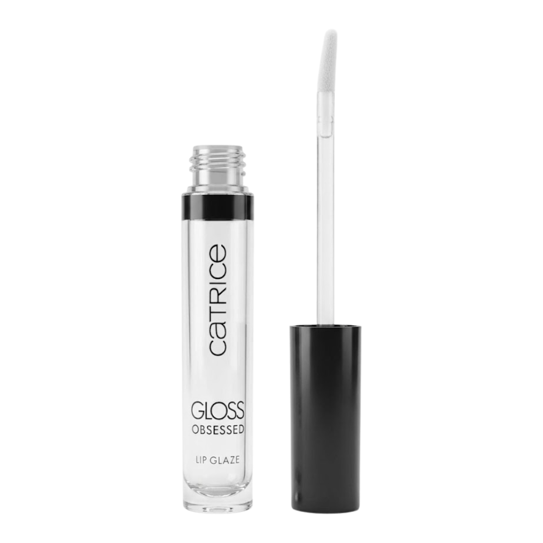 Catrice-Gloss-Obsessed-Lip-Glaze-010 Catrice Gloss Obsessed Lipstick Glaze 010 – Image 1