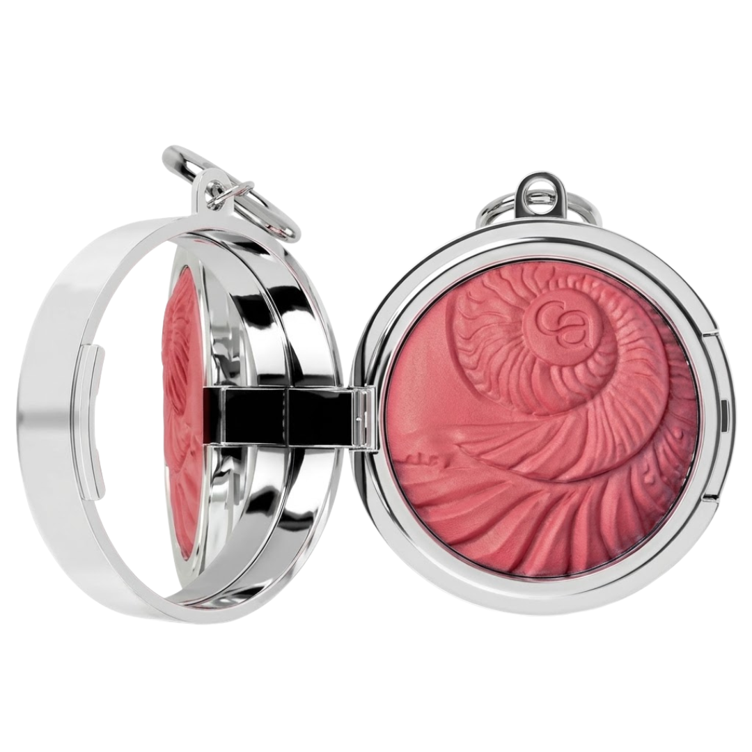 Catrice-Seashell-Blush-Balm-C1 Catrice Seashell Blush Balm C1 – Image 1