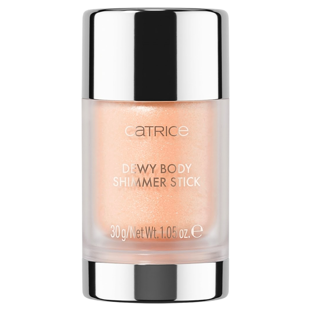 Catrice-Seashell-Stories-Highlighter-c01-Goldplay-30g Catrice Seashell Stories Highlighter C 01 Goldplay 30g – Image 1