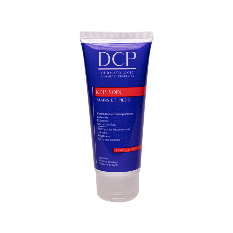 DCP-KPP-SOIN DCP KPP Soin Mains et Pieds 100ml – Image 1