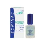 Ecrinal - Durcisseur vitaminé au Lipesters de soie - 10 ml