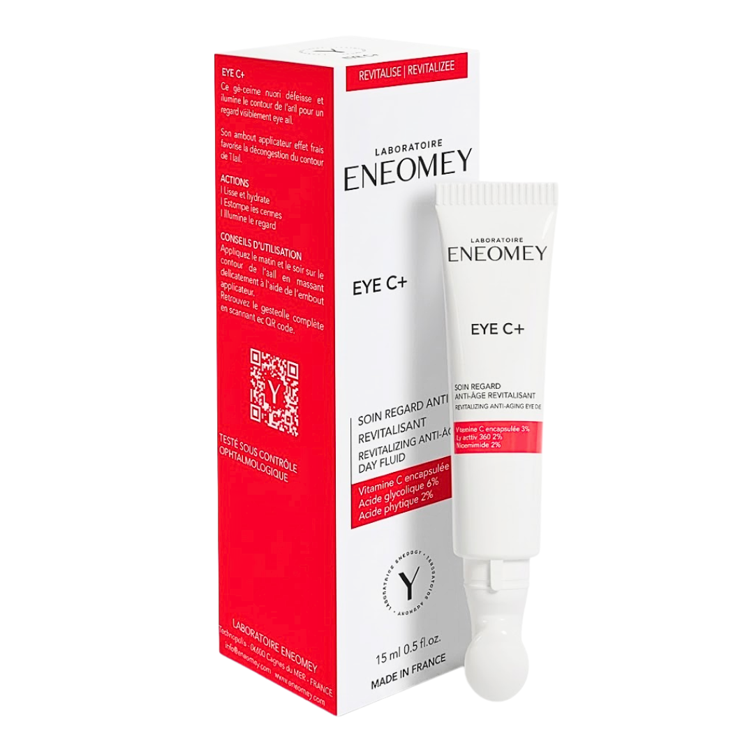 Eneomey-Eye-C-15ml Eneomey Eye C+ 15ml – Image 1