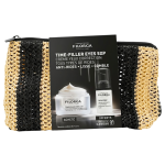 Filorga Time Filler Eyes 5xp 15ml+Skin Prep Mousse Nettoyent Format Voyage+Trousse