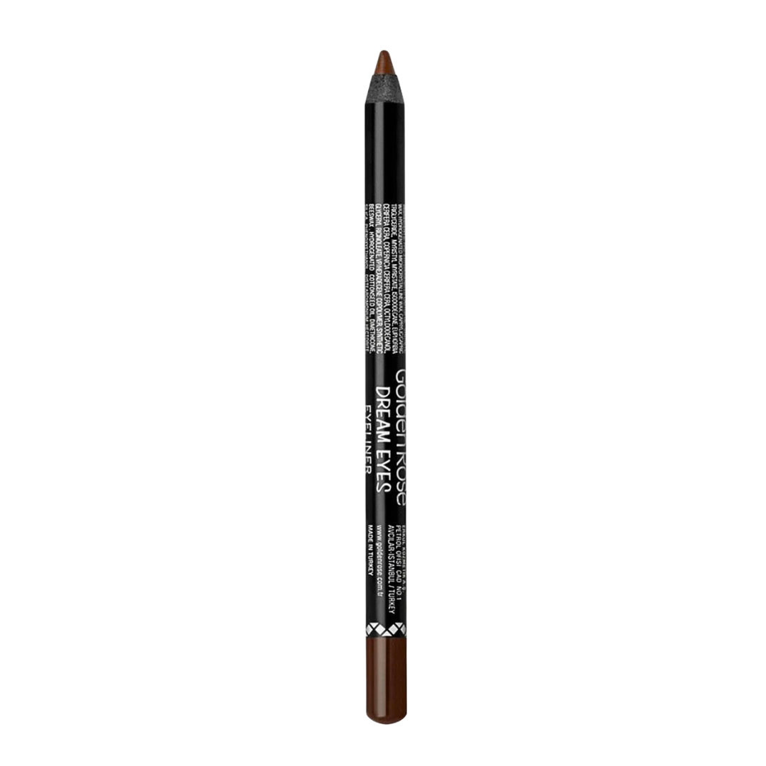 Golden-Rose-Crayon-Pour-Les-Yeux-Dream-N°407 Golden Rose Crayon Pour Les Yeux Dream N°407 – Image 1