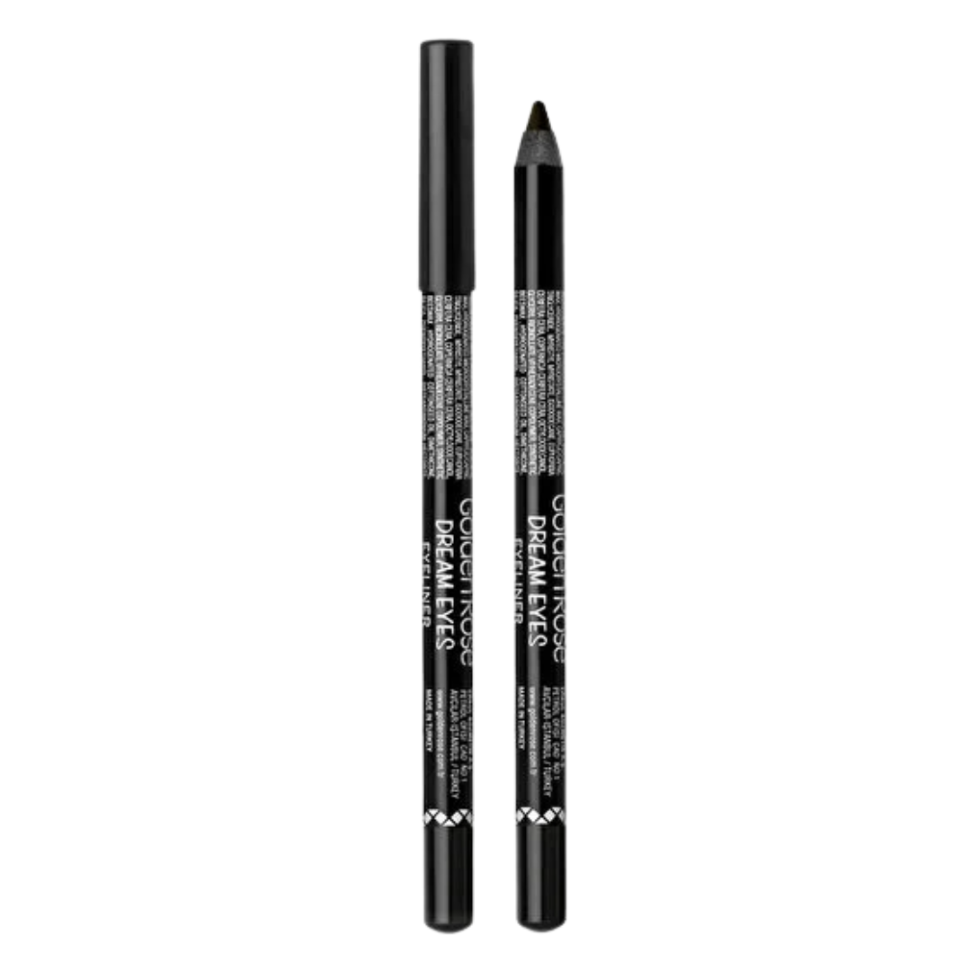Golden-Rose-Crayon-Pour-Les-Yeux-DreamN-N°401 Golden Rose Crayon Pour Les Yeux Dream N°401 – Image 1