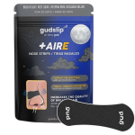 Gudslip Plus Aire Strips Nez 30 Tapes