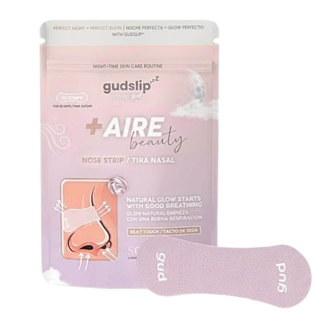 Gudslip-Strips-Nez-Beauty-30-Tapes Gudslip Plus Aire Beauty Strips Nez 30 Tapes – Image 1
