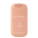HANSO Spray Mains Desinfectant Fleur D'oranger 30ml