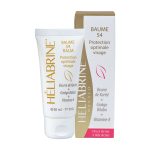 Heliabrine Baume 54 soin visage 50Ml = Heliabrine Exfoliant Visage OFFERT