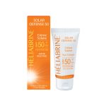 Heliabrine Ecran solaire Defense spf50+ 75ml