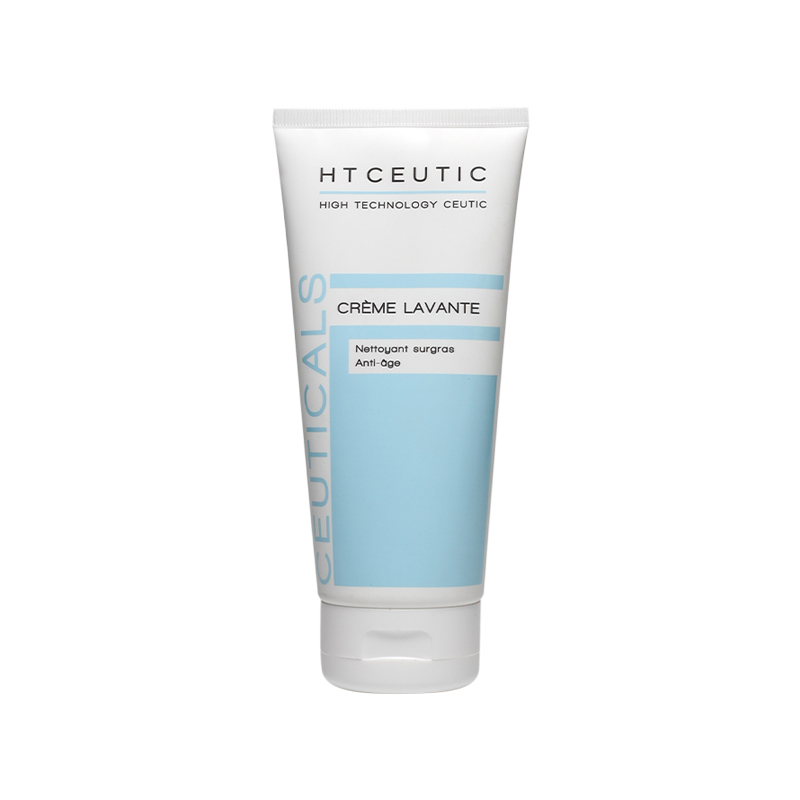 HTCEUTIC-CREME-LAVANTE HT Ceutic Creme Lavante 200ml – Image 1