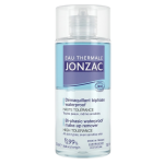 Eau Thermale Jonzac Demaquillant Biphase Waterproof 150ml