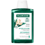 Klorane Shampoing Galanga Anti-Pelliculaire 200ml