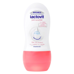 Lactovit Deodorant Roll-On Piel Sensible 50Ml