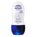 Lactovit Deodorant Rollon Extra Eficaz Original 50Ml