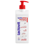Lactovit Lactourea Lait Reparatrice 250ml