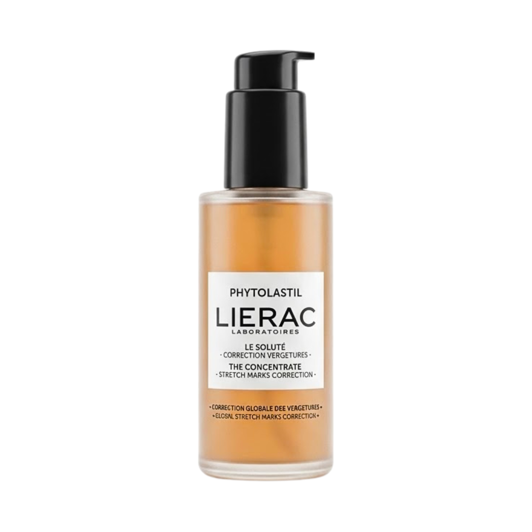 Lierc-Phytolastil-Solute-vergetures-100ml-1 Lierac Phytolastil Solute Vergetures 100ml – Image 1