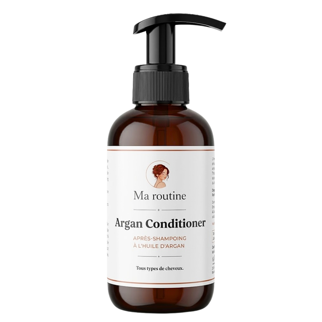 Ma-Routine-Argan-Conditionner-200ml Ma Routine Argan Conditionner 200ml – Image 1