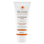 Ma Routine Gel Nettoyant Visage 100ml