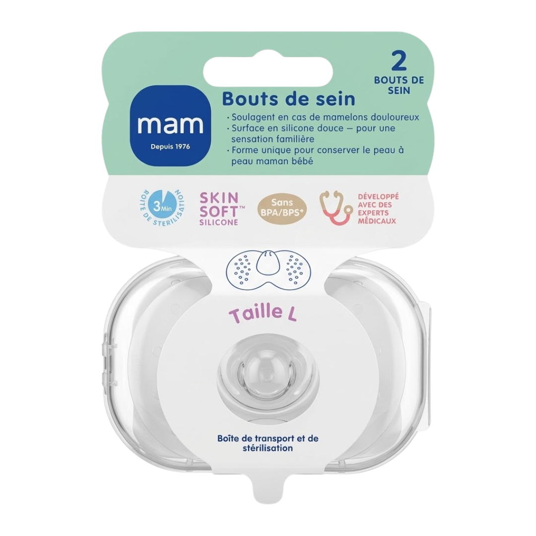 Mam-Bouts-De-Sein-2pcs-Taille-L Mam Bouts De Sein 2 Pieces Taille L – Image 1