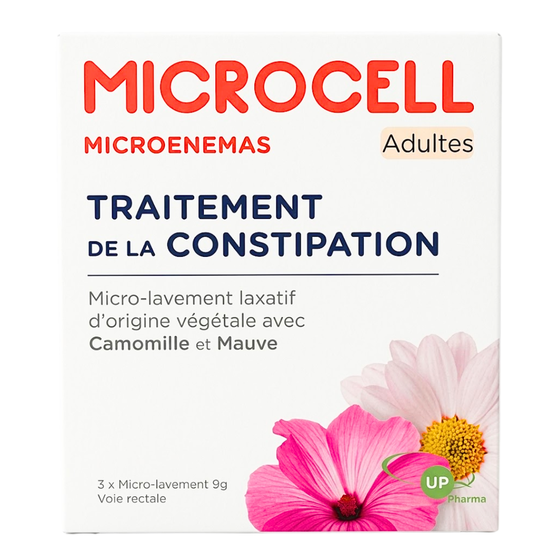 Microcell-Adultes-39g Microcell Adultes 3x9g – Image 1