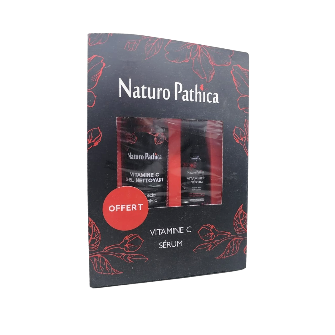 NP-pack-vitamine-C-serum-peau-seche-A Naturo pathica pack vitamine C serum peau seche A – Image 1