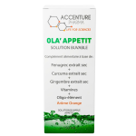 Ola' Appetit Solution Buvable 150ml