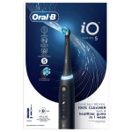 Oral-B Brosse A Dents Electrique iO Series 5 Black