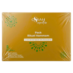 Osrah Coffret Rituel Hammam