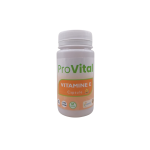 Pro vital Vitamine E 40capsules – Image 2