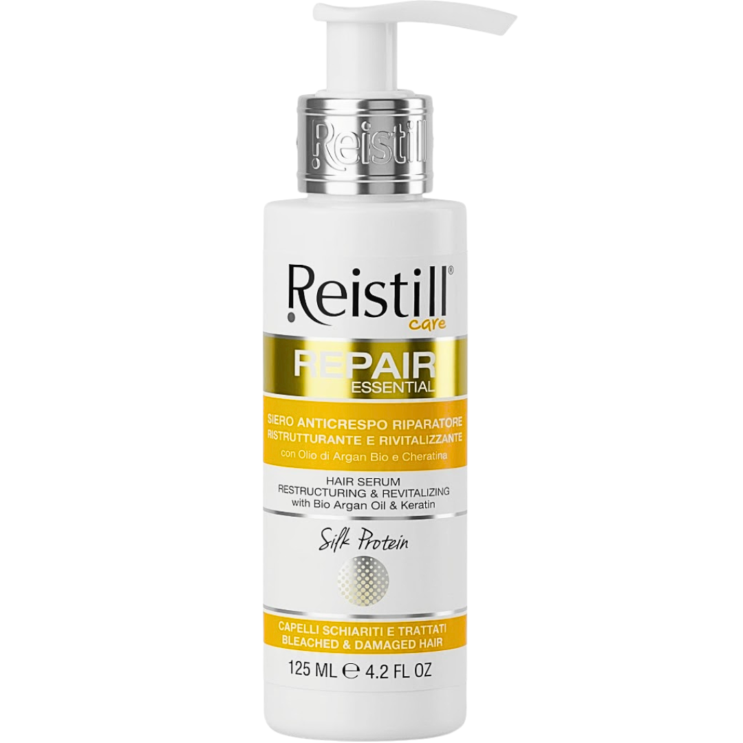Reistill-Serum-Anti-Frisottis-Huile-Dargan-Keratine-125ml Reistill Serum Anti Frisottis Huile D'argan & Keratine 125ml – Image 1